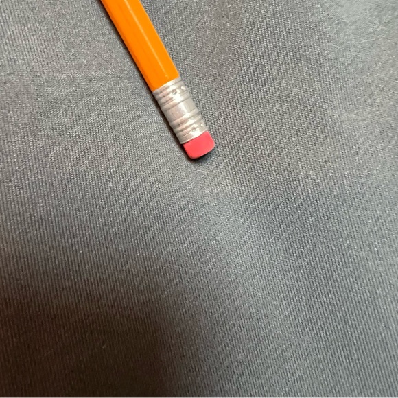 Baleaf Women’s Fleece Lined High Waist Water-Resistant Jogger Pants Grey XS P - Picture 10 of 13